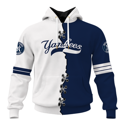 [HOMERUN DEAL] NEW CUSTOMIZED MLB01 NYY NEW YORK YANKEES T-SHIRT, HOODIE, ZIP HOODIE