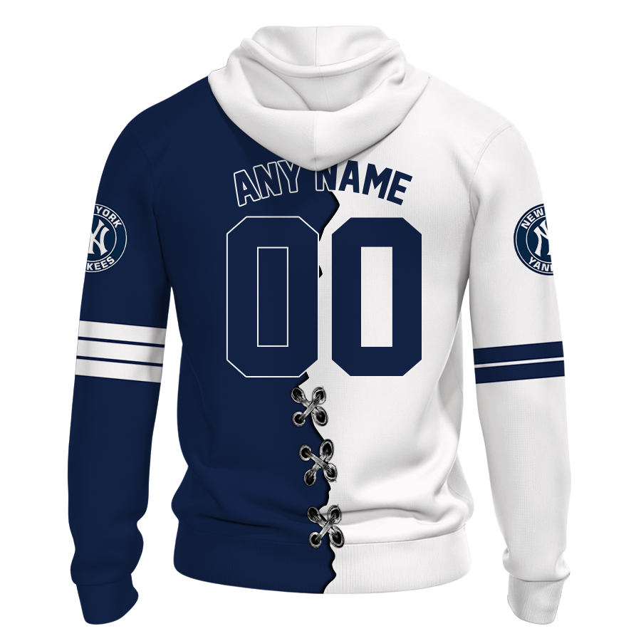 [HOMERUN DEAL] NEW CUSTOMIZED MLB01 NYY NEW YORK YANKEES T-SHIRT, HOODIE, ZIP HOODIE