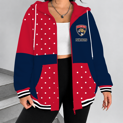 [SUPER SALE] NEW CUSTOMIZED NHL01 FPT FLORIDA PANTHERS T-SHIRT, HOODIE, ZIP HOODIE