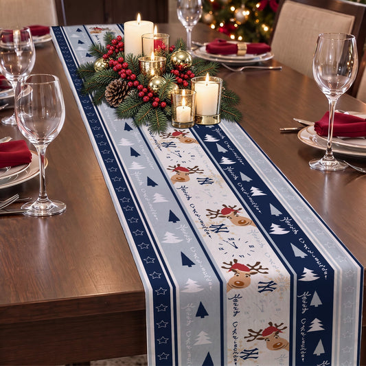 [HOMERUN DEAL] NEW CUSTOMIZED MLB01 NYY NEW YORK YANKEES TABLE RUNNER