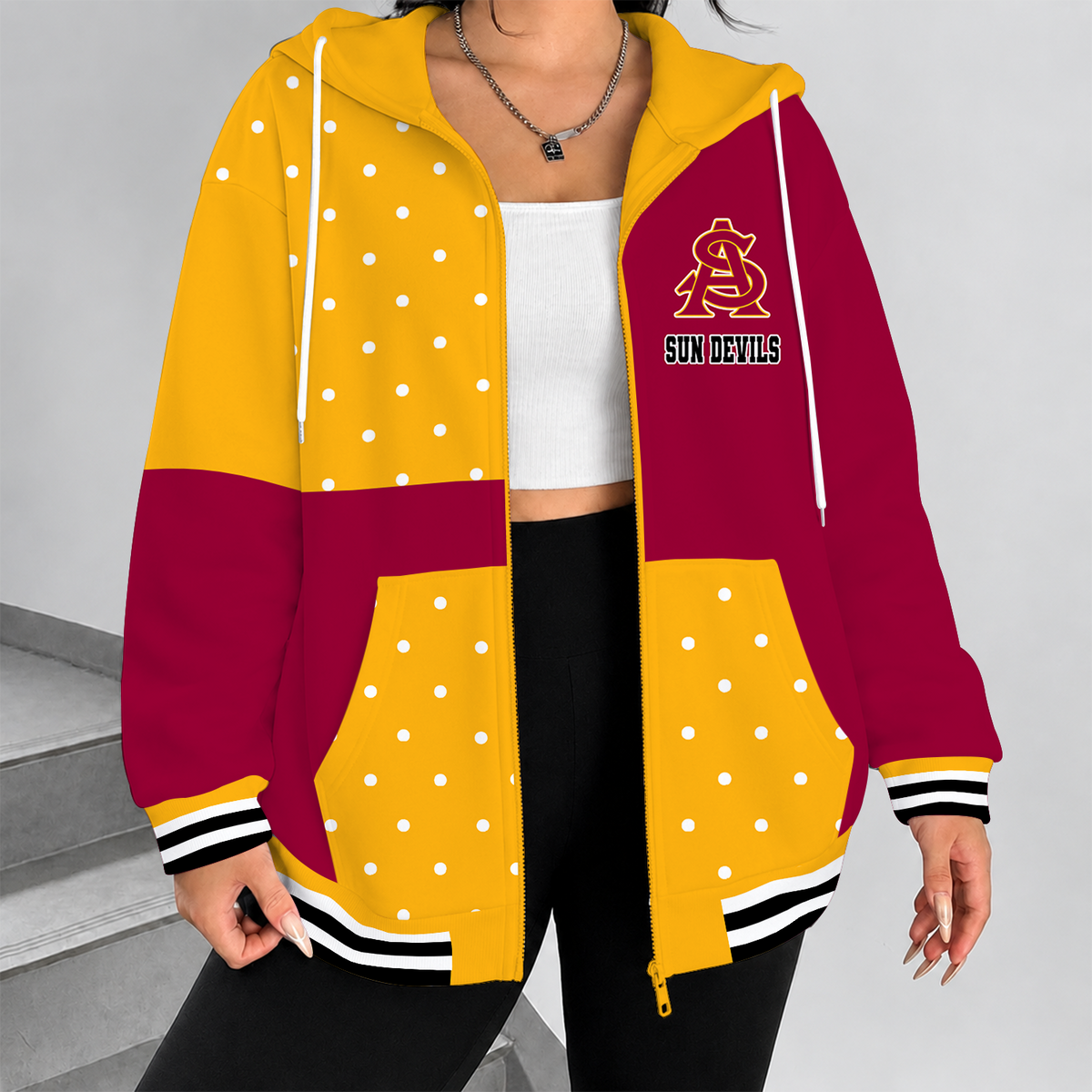 [HOMERUN DEAL] NEW CUSTOMIZED NCAA CWS02 ASS ARIZONA STATE SUN DEVILS T-SHIRT, HOODIE, ZIP HOODIE