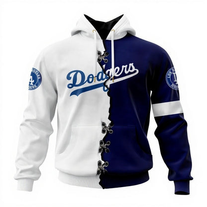 [HOMERUN DEAL] NEW CUSTOMIZED MLB02 LAD LOS ANGELES DODGERS T-SHIRT, HOODIE, ZIP HOODIE