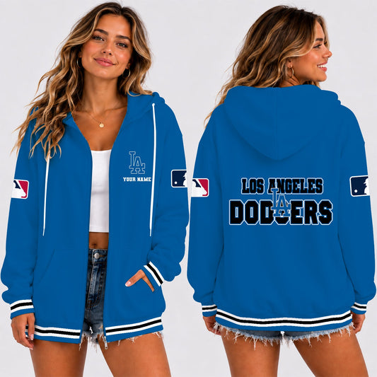 [HOMERUN DEAL] NEW CUSTOMIZED MLB02 LAD THE DODGERS T-SHIRT, HOODIE & ZIP HOODIE