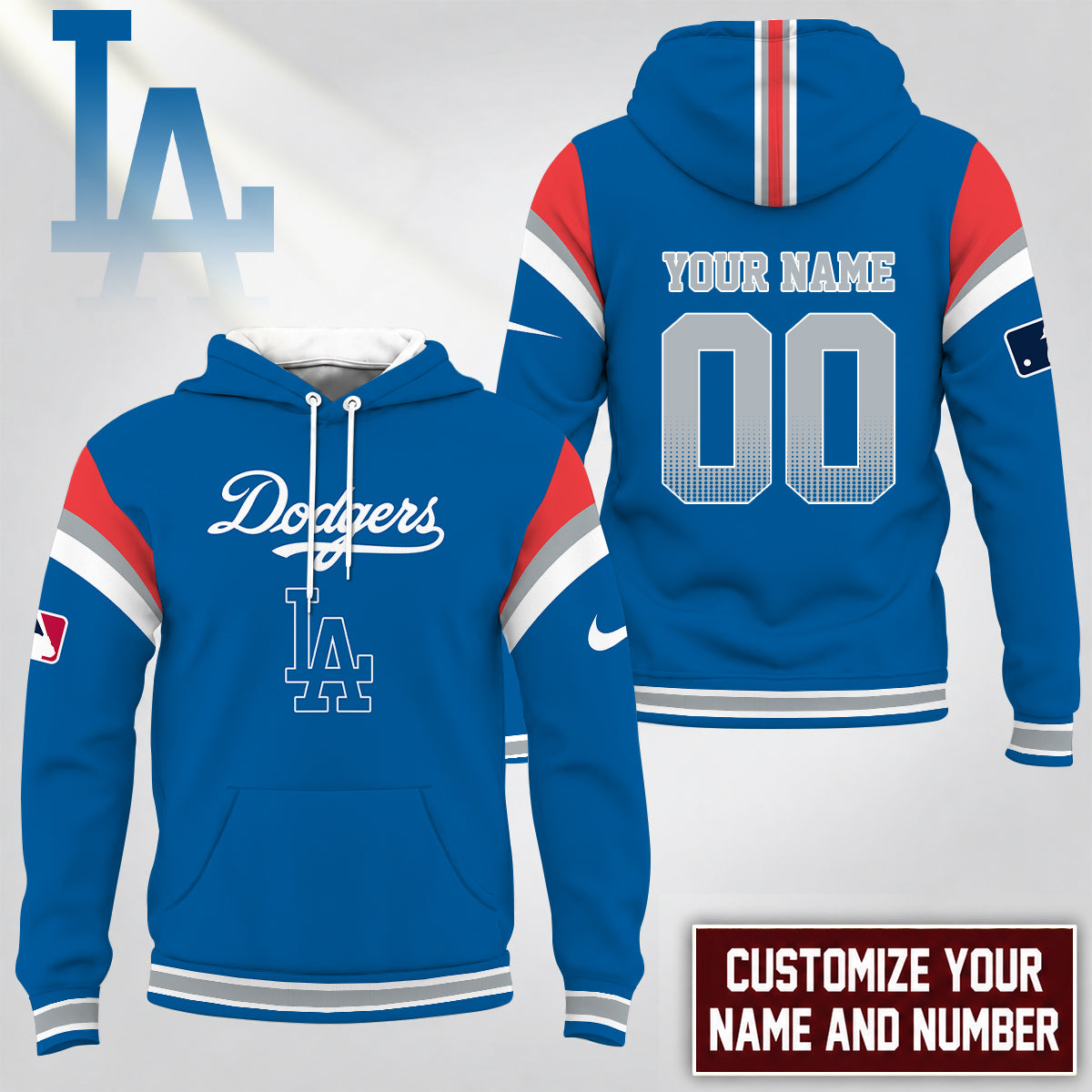 [HOMERUN DEAL] NEW CUSTOMIZED MLB02 LAD LOS ANGELES DODGERS T-SHIRT, HOODIE, ZIP HOODIE
