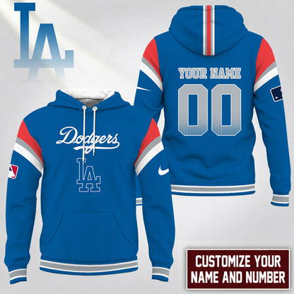 [HOMERUN DEAL] NEW CUSTOMIZED MLB02 LAD LOS ANGELES DODGERS T-SHIRT, HOODIE, ZIP HOODIE