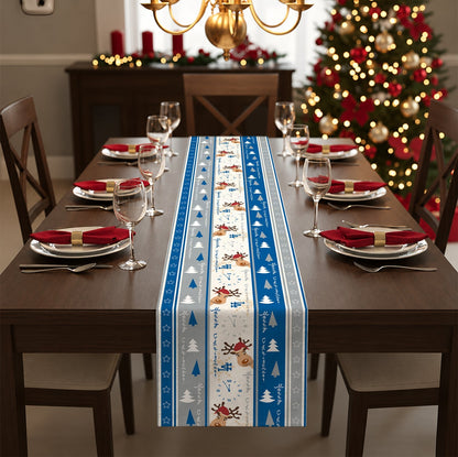 [HOMERUN DEAL] NEW CUSTOMIZED MLB02 LAD LOS ANGELES DODGERS TABLE RUNNER