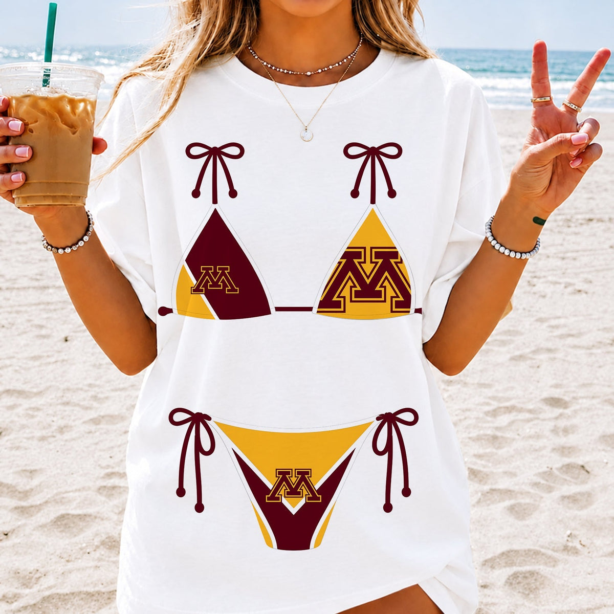 [PUCK DROP DEAL] NEW CUSTOMIZED NCAA MFF02 MGG MINNESOTA GOLDEN GOPHERS T-SHIRT, HOODIE, ZIP HOODIE