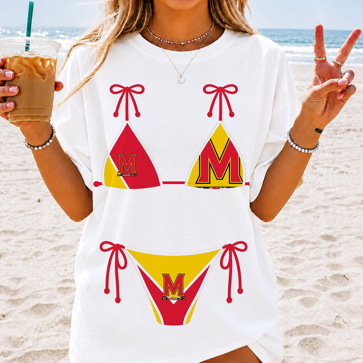 [HOOPS SPECIAL] NEW CUSTOMIZED NCAA CFH02 MLT MARYLAND TERRAPINS T-SHIRT, HOODIE, ZIP HOODIE