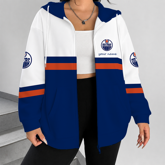 [PUCK DROP DEAL] NEW CUSTOMIZED NHL03 EMO EDMONTON OILERS T-SHIRT, HOODIE, ZIP HOODIE