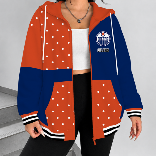 [PUCK DROP DEAL] NEW CUSTOMIZED NHL03 EMO EDMONTON OILERS T-SHIRT, HOODIE, ZIP HOODIE