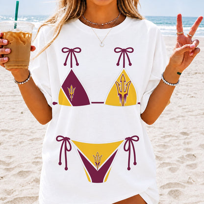 [TOUCHDOWN DEAL] NEW CUSTOMIZED NCAA FBS04 ASS ARIZONA STATE SUN DEVILS T-SHIRT, HOODIE, ZIP HOODIE
