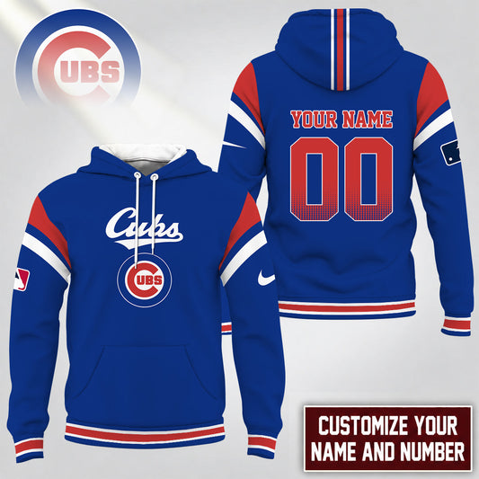 [HOMERUN DEAL] NEW CUSTOMIZED MLB04 CCS CHICAGO CUBS T-SHIRT, HOODIE, ZIP HOODIE