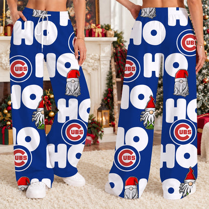 [HOMERUN DEAL] NEW CUSTOMIZED MLB04 CCS THE CUBS LONG PANTS