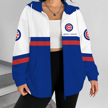 [HOMERUN DEAL] NEW CUSTOMIZED MLB04 CCS CHICAGO CUBS T-SHIRT, HOODIE, ZIP HOODIE