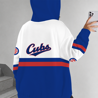 [HOMERUN DEAL] NEW CUSTOMIZED MLB04 CCS CHICAGO CUBS T-SHIRT, HOODIE, ZIP HOODIE