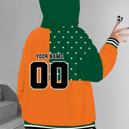 [HOMERUN DEAL] NEW CUSTOMIZED NCAA CWS04 MIH MIAMI HURRICANES T-SHIRT, HOODIE, ZIP HOODIE