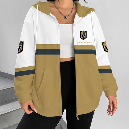 [PUCK DROP DEAL] NEW CUSTOMIZED NHL04 VGK VEGAS GOLDEN KNIGHTS T-SHIRT, HOODIE, ZIP HOODIE