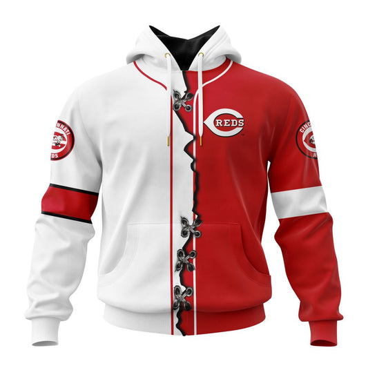 [HOMERUN DEAL] NEW CUSTOMIZED MLB05 CRS CINCINNATI REDS T-SHIRT, HOODIE, ZIP HOODIE