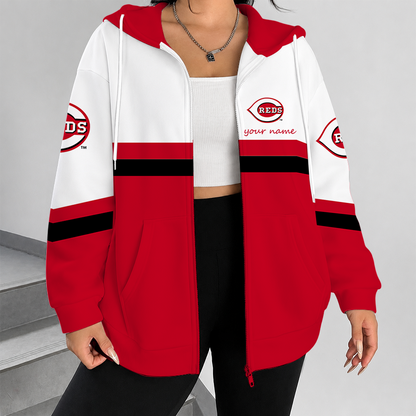 [HOMERUN DEAL] NEW CUSTOMIZED MLB05 CRS CINCINNATI REDS T-SHIRT, HOODIE, ZIP HOODIE