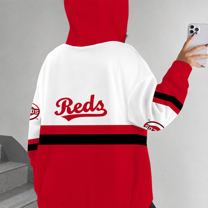 [HOMERUN DEAL] NEW CUSTOMIZED MLB05 CRS CINCINNATI REDS T-SHIRT, HOODIE, ZIP HOODIE