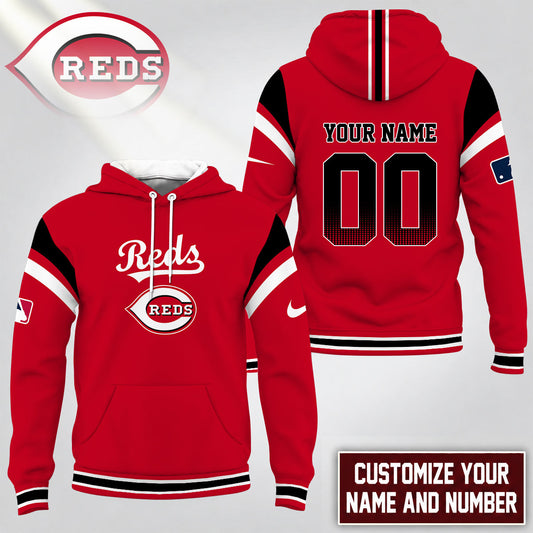 [HOMERUN DEAL] NEW CUSTOMIZED MLB05 CRS CINCINNATI REDS T-SHIRT, HOODIE, ZIP HOODIE