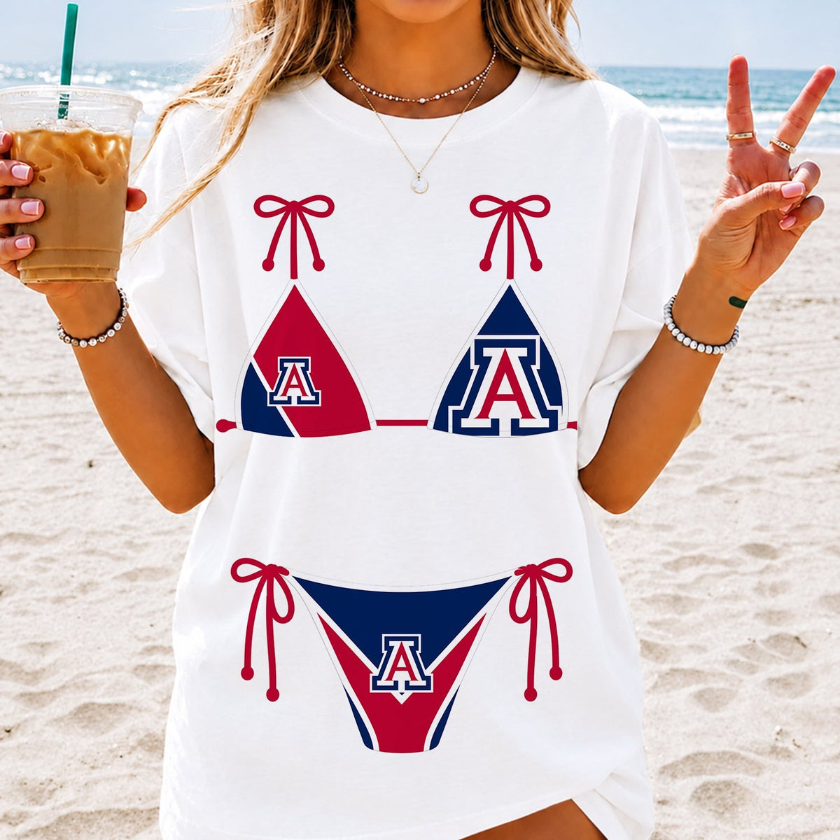 [HOMERUN DEAL] NEW CUSTOMIZED NCAA CWS06 ARW ARIZONA WILDCATS T-SHIRT, HOODIE, ZIP HOODIE