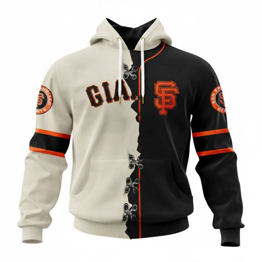 [HOMERUN DEAL] NEW CUSTOMIZED MLB06 SFG SAN FRANCISCO GIANTS T-SHIRT, HOODIE, ZIP HOODIE