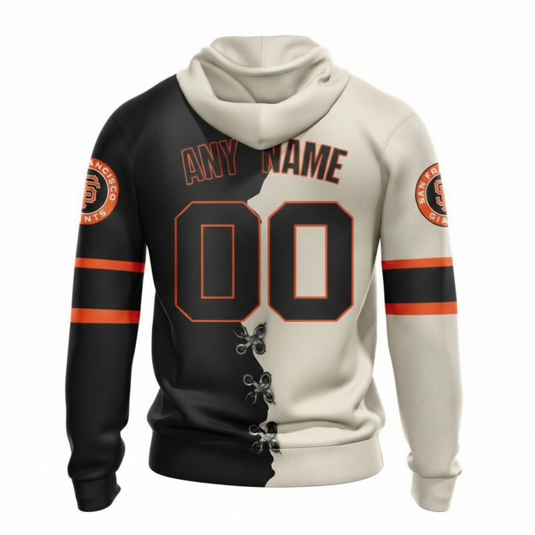[HOMERUN DEAL] NEW CUSTOMIZED MLB06 SFG SAN FRANCISCO GIANTS T-SHIRT, HOODIE, ZIP HOODIE