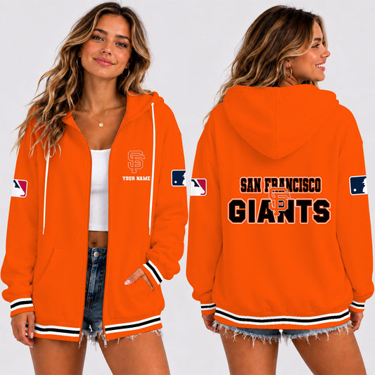 [HOMERUN DEAL] NEW CUSTOMIZED MLB06 SFG THE GIANTS T-SHIRT, HOODIE & ZIP HOODIE