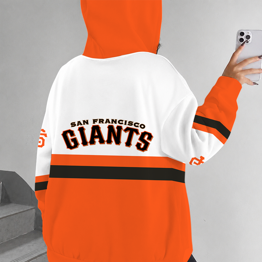 [HOMERUN DEAL] NEW CUSTOMIZED MLB06 SFG SAN FRANCISCO GIANTS T-SHIRT, HOODIE, ZIP HOODIE