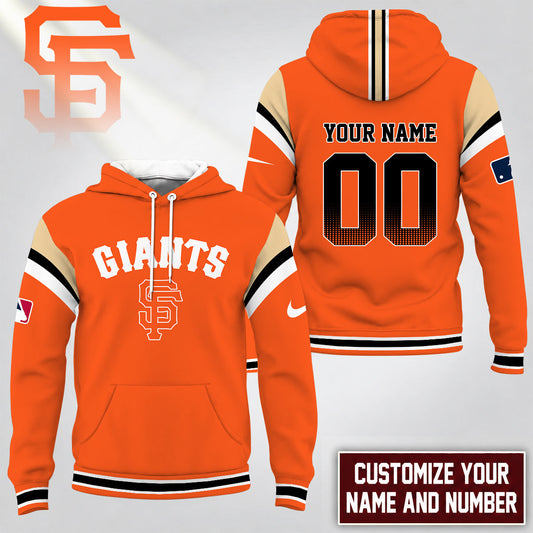 [HOMERUN DEAL] NEW CUSTOMIZED MLB06 SFG SAN FRANCISCO GIANTS T-SHIRT, HOODIE, ZIP HOODIE
