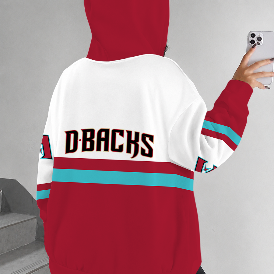 [HOMERUN DEAL] NEW CUSTOMIZED MLB07 ADS ARIZONA DIAMONDBACKS T-SHIRT, HOODIE, ZIP HOODIE