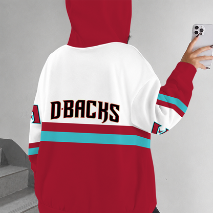 [HOMERUN DEAL] NEW CUSTOMIZED MLB07 ADS ARIZONA DIAMONDBACKS T-SHIRT, HOODIE, ZIP HOODIE