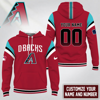 [HOMERUN DEAL] NEW CUSTOMIZED MLB07 ADS ARIZONA DIAMONDBACKS T-SHIRT, HOODIE, ZIP HOODIE