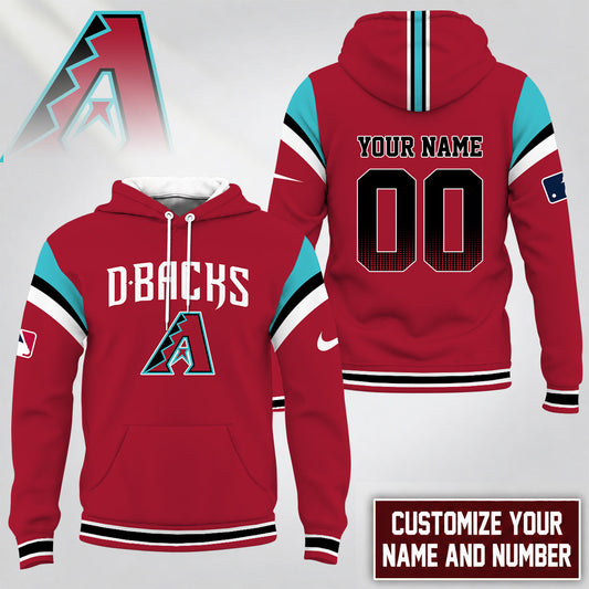 [HOMERUN DEAL] NEW CUSTOMIZED MLB07 ADS ARIZONA DIAMONDBACKS T-SHIRT, HOODIE, ZIP HOODIE