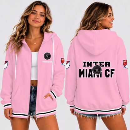 [GOAL DEAL] NEW CUSTOMIZED MLS07 IMC INTER MIAMI CF T-SHIRT, HOODIE, ZIP HOODIE