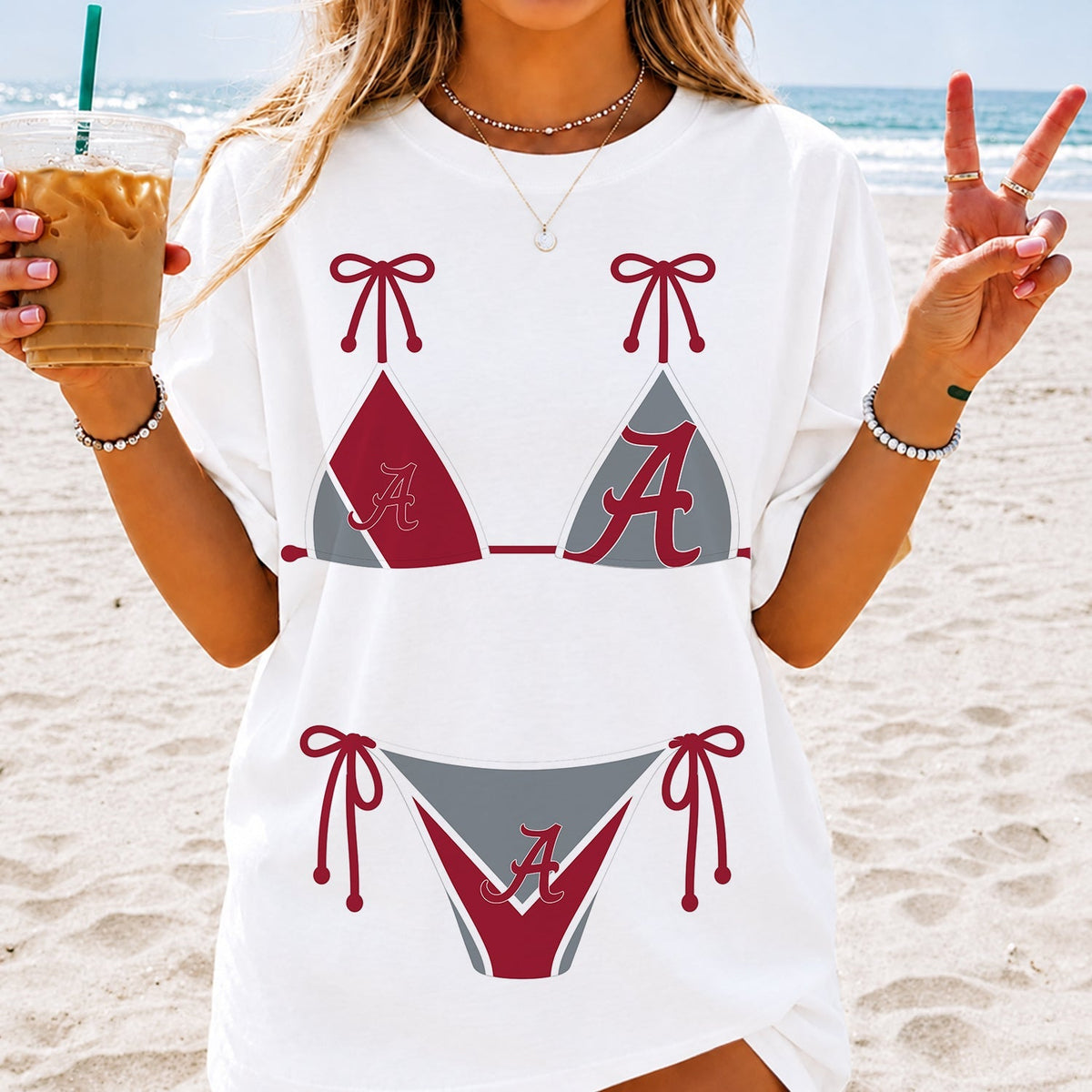 [TOUCHDOWN DEAL] NEW CUSTOMIZED NCAA FBS08 ABC ALABAMA CRIMSON TIDE T-SHIRT, HOODIE, ZIP HOODIE