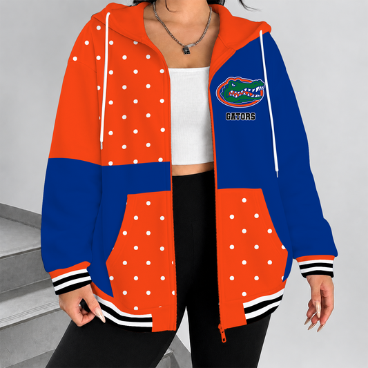 [HOMERUN DEAL] NEW CUSTOMIZED NCAA CWS08 FLG FLORIDA GATORS T-SHIRT, HOODIE, ZIP HOODIE