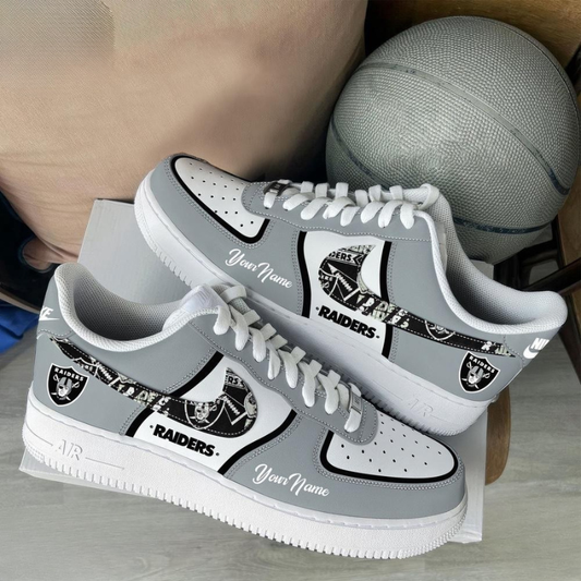 [TOUCHDOWN DEAL] NEW CUSTOMIZED NFL08 GBP GREEN BAY PACKERS AF1 SNEAKERS