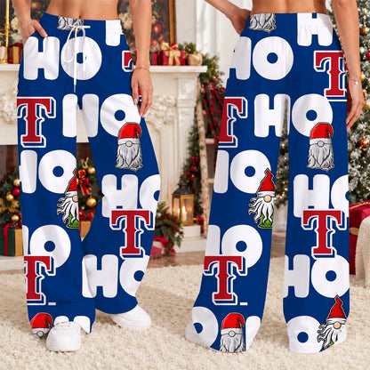 [HOMERUN DEAL] NEW CUSTOMIZED MLB08 TRS THE RANGERS LONG PANTS