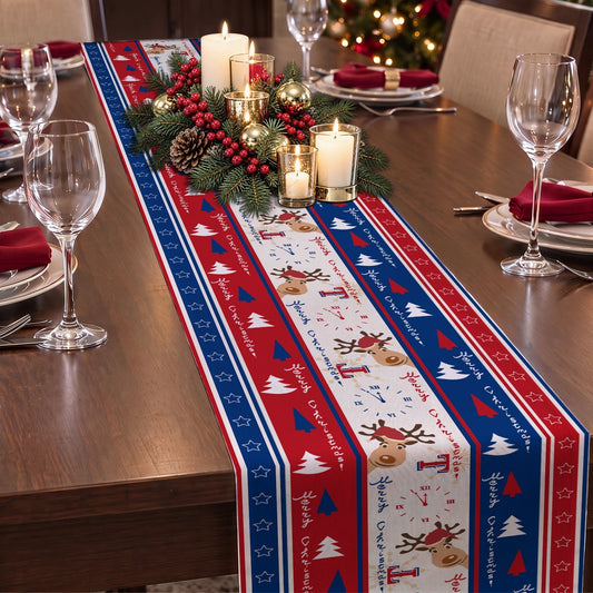 [HOMERUN DEAL] NEW CUSTOMIZED MLB08 TRS TEXAS RANGERS TABLE RUNNER