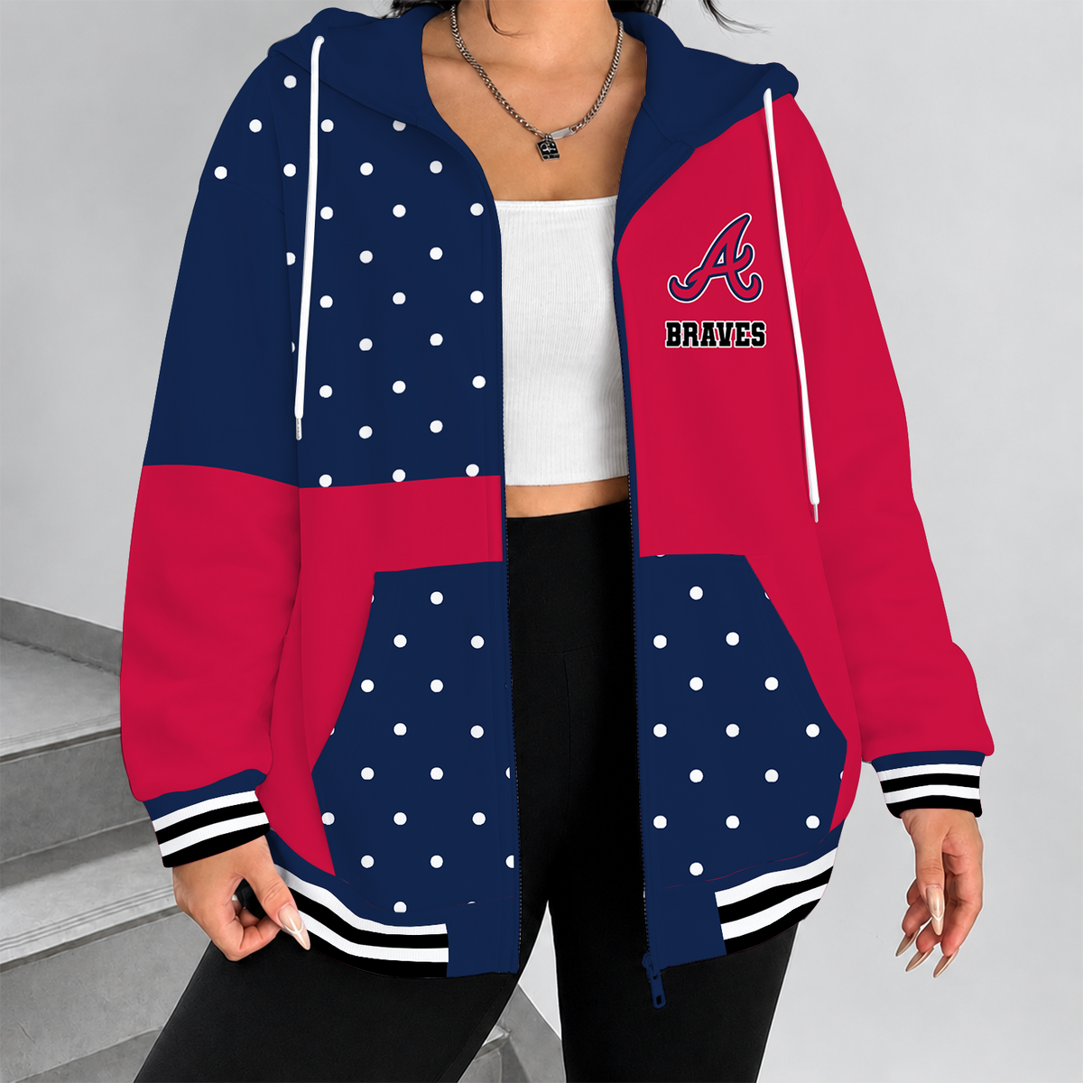 [HOMERUN DEAL] NEW CUSTOMIZED MLB09 ABS ATLANTA BRAVES T-SHIRT, HOODIE, ZIP HOODIE