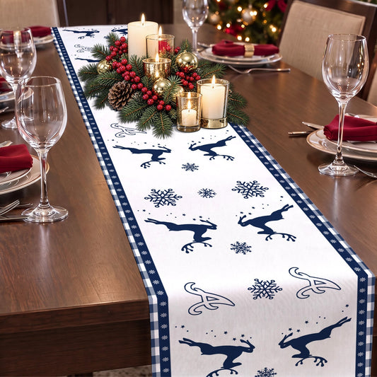 [HOMERUN DEAL] NEW CUSTOMIZED MLB09 ABS ATLANTA BRAVES TABLE RUNNER