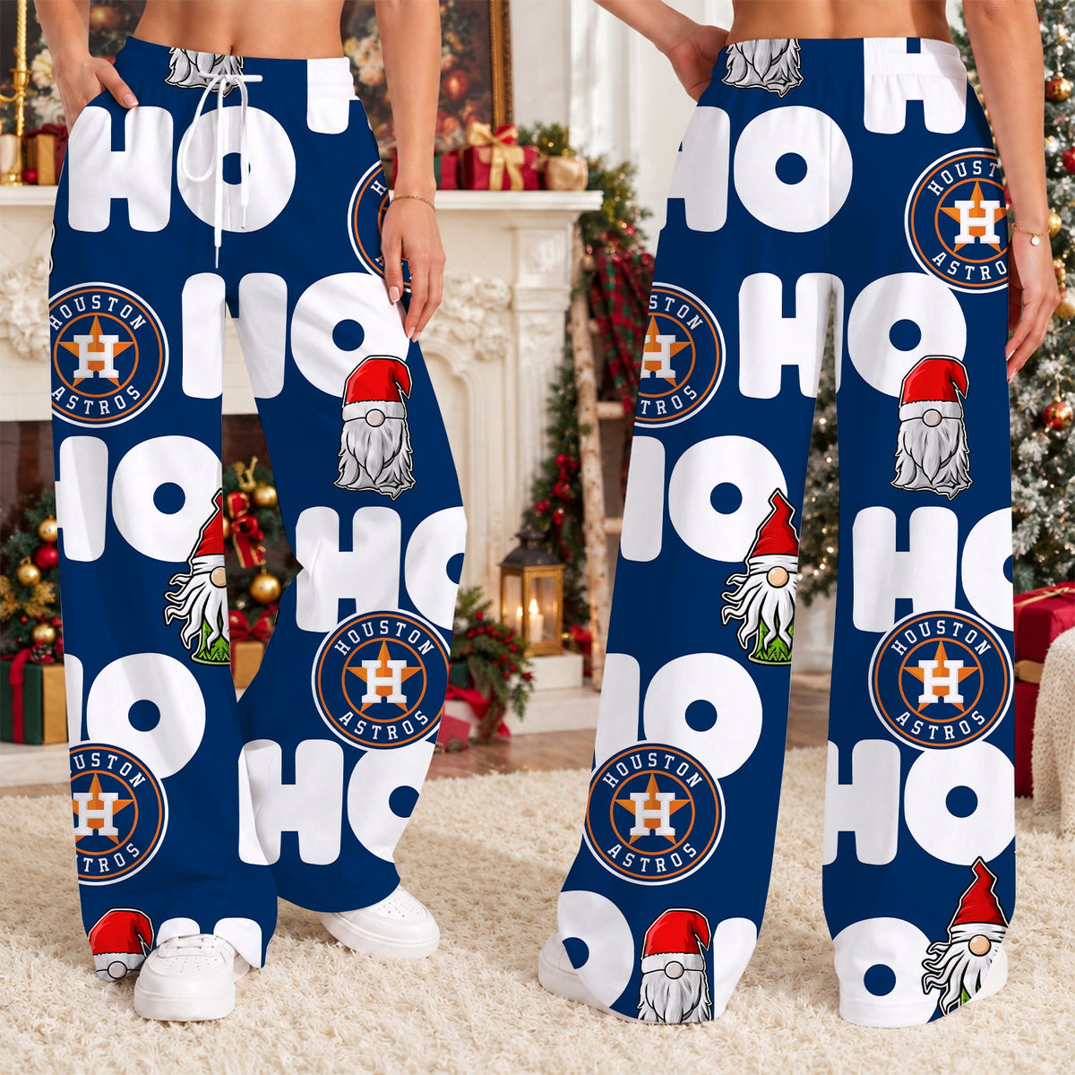 [HOMERUN DEAL] NEW CUSTOMIZED MLB10 HAS THE ASTROS LONG PANTS