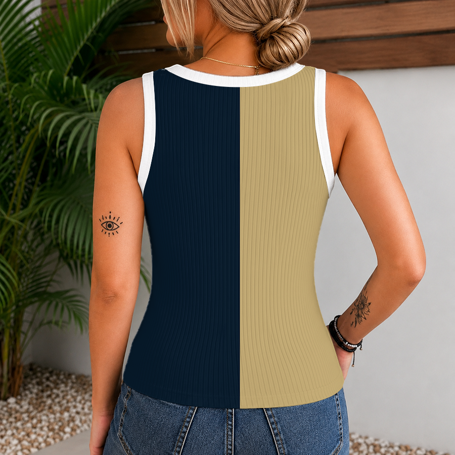[GOAL DEAL] NEW CUSTOMIZED MLS10 PPF PHILADELPHIA UNION V-NECK TANK TOP