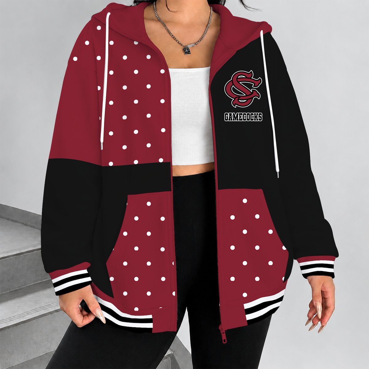 [HOMERUN DEAL] NEW CUSTOMIZED NCAA CWS10 SCG SOUTH CAROLINA GAMECOCKS T-SHIRT, HOODIE, ZIP HOODIE