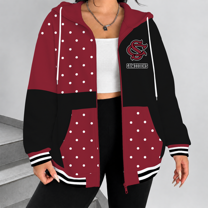[HOMERUN DEAL] NEW CUSTOMIZED NCAA CWS10 SCG SOUTH CAROLINA GAMECOCKS T-SHIRT, HOODIE, ZIP HOODIE