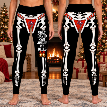 [TOUCHDOWN DEAL] NEW CUSTOMIZED NFL10 TBB THE BUCCANEERS FUNNY WAIST-COVERING PANTS