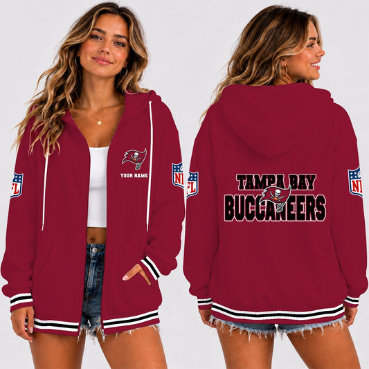 [TOUCHDOWN DEAL] NEW CUSTOMIZED NFL10 TBB TAMPA BAY BUCCANEERS T-SHIRT, HOODIE, ZIP HOODIE