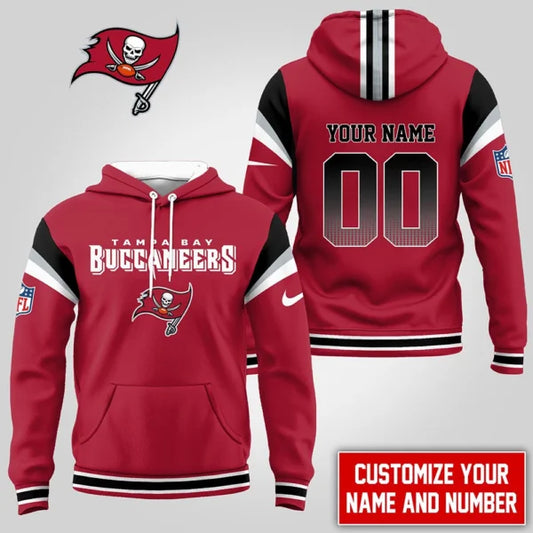 [TOUCHDOWN DEAL] NEW CUSTOMIZED NFL10 TBB TAMPA BAY BUCCANEERS T-SHIRT, HOODIE, ZIP HOODIE